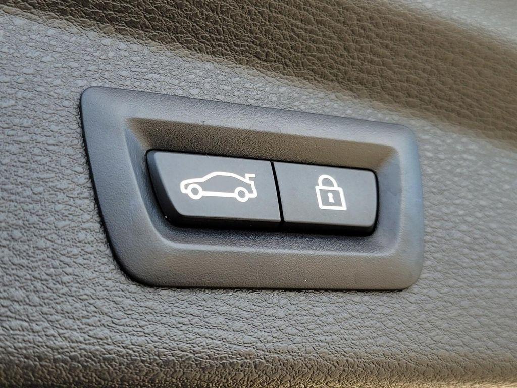 used 2018 BMW X2 car, priced at $14,889