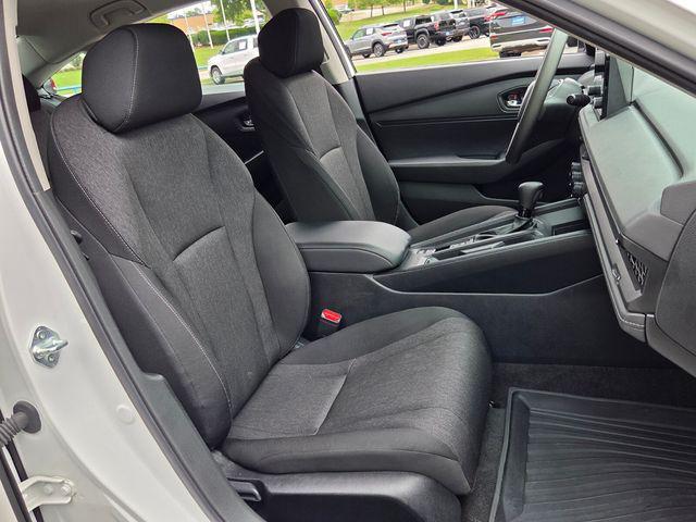 used 2023 Honda Accord car, priced at $22,353