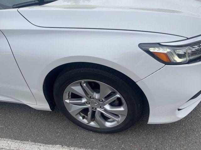 used 2019 Honda Accord car, priced at $18,191
