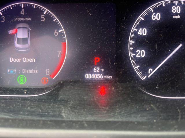 used 2019 Honda Accord car, priced at $18,191