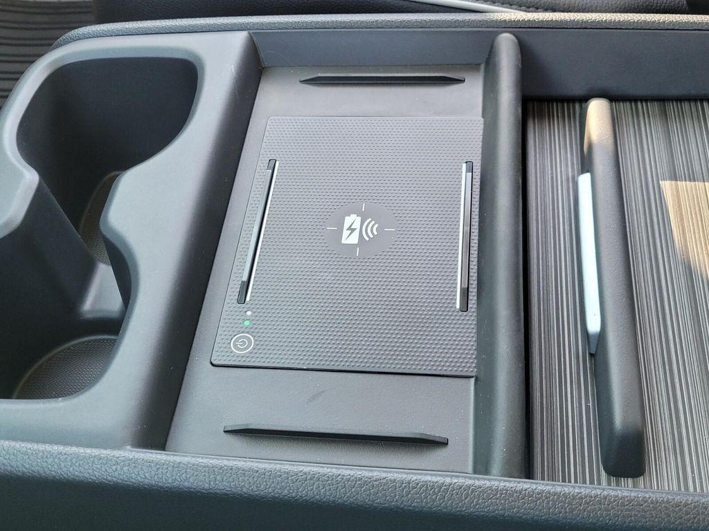 new 2026 Honda Odyssey car, priced at $46,860