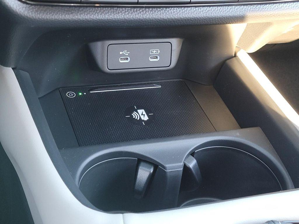 new 2026 Honda HR-V car, priced at $27,084