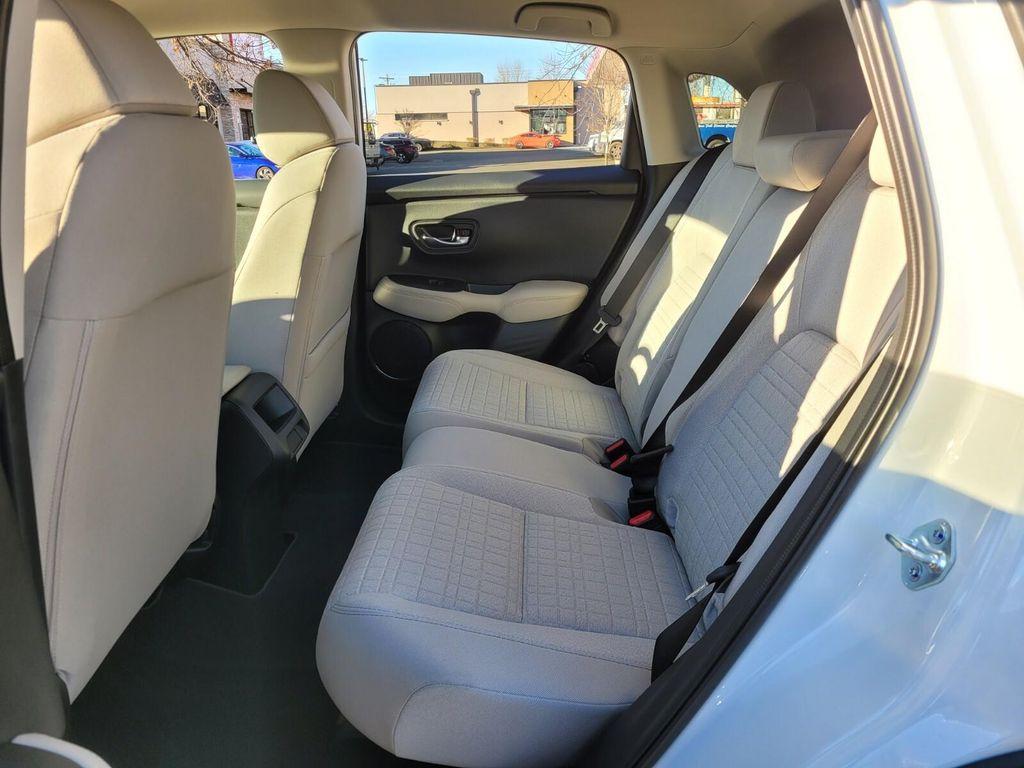 new 2026 Honda HR-V car, priced at $27,084