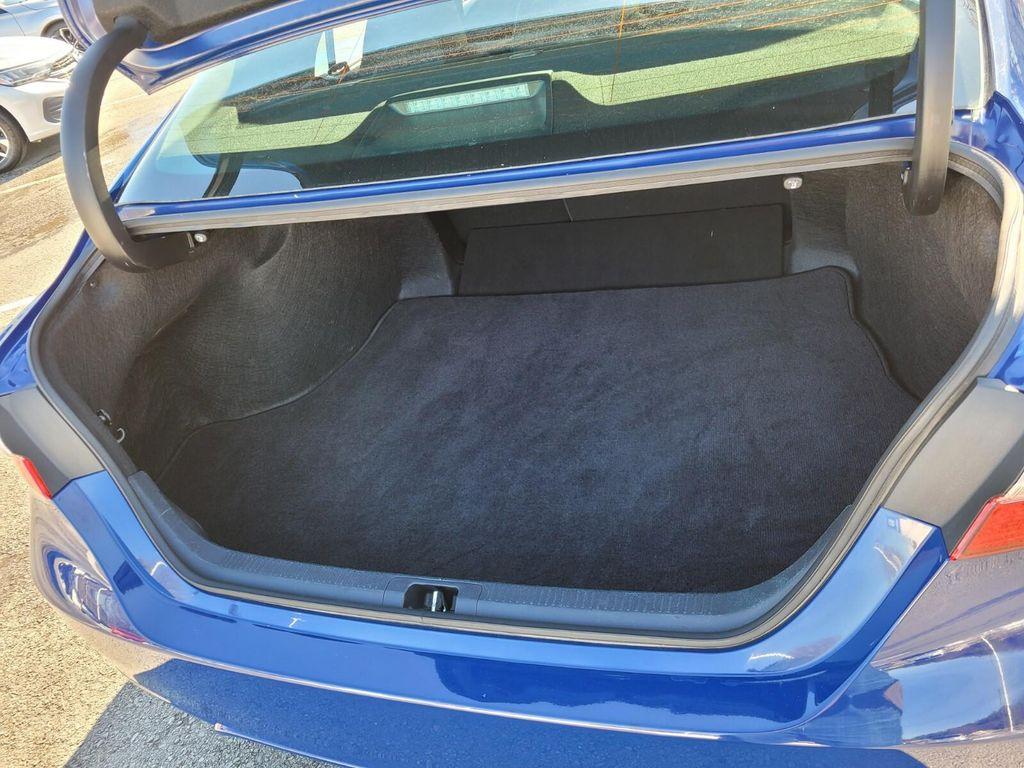 used 2024 Toyota Camry car, priced at $24,835