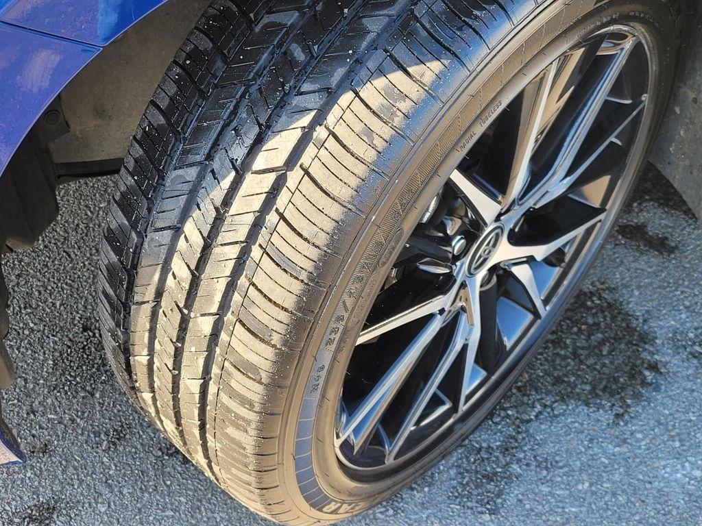 used 2024 Toyota Camry car, priced at $24,835