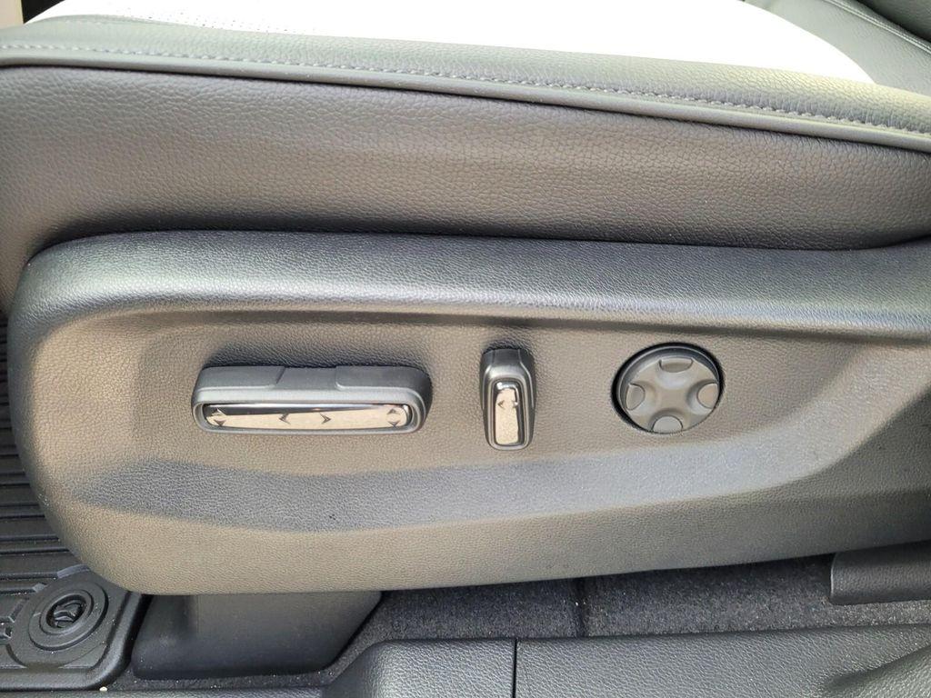 new 2026 Honda Odyssey car, priced at $53,785