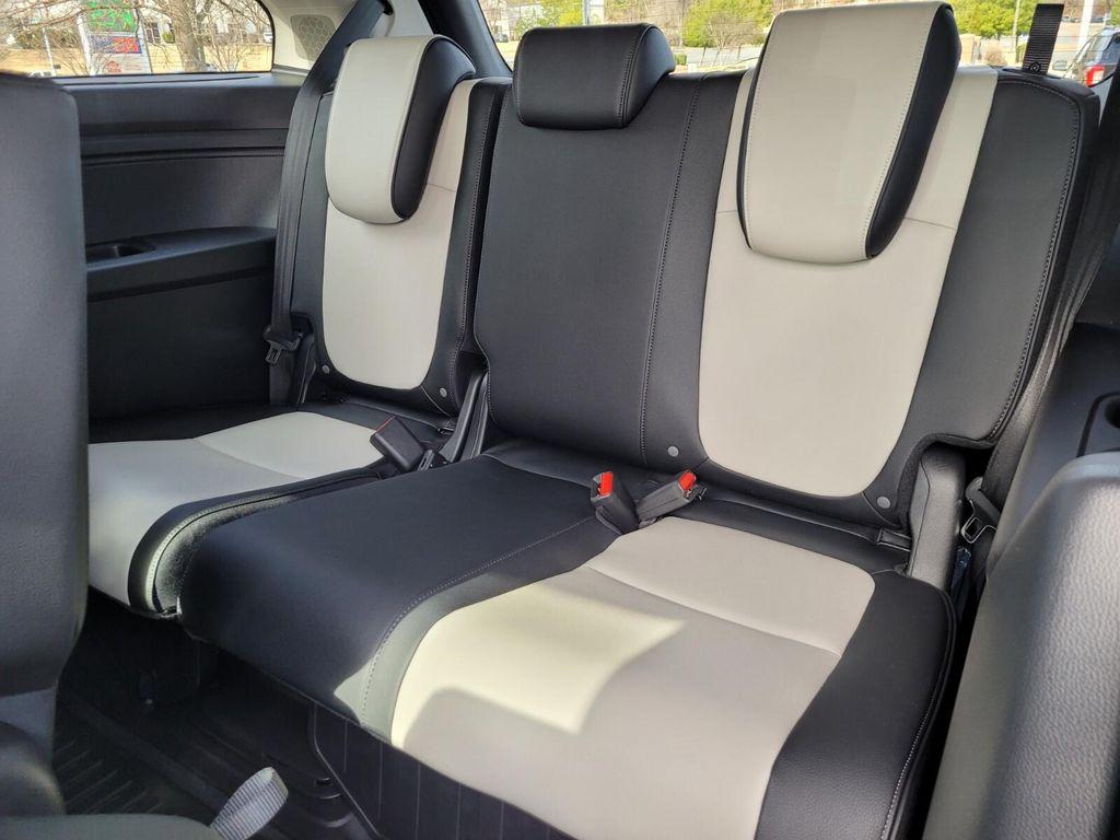 new 2026 Honda Odyssey car, priced at $53,785