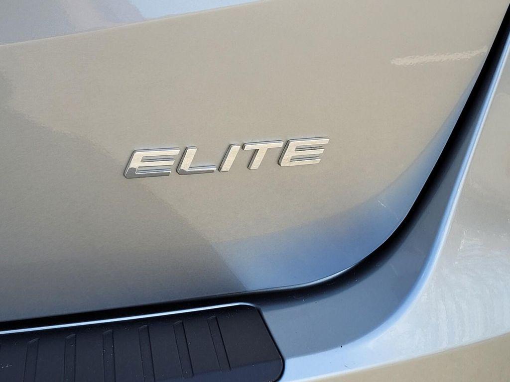 new 2026 Honda Odyssey car, priced at $53,785