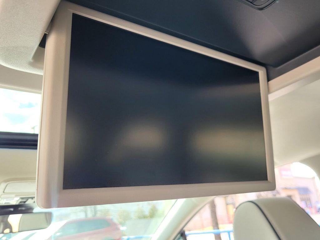 new 2026 Honda Odyssey car, priced at $53,785