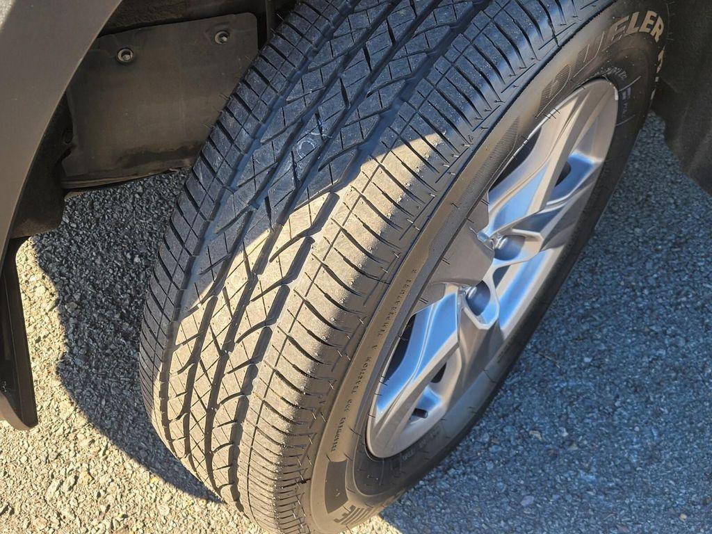 used 2024 Toyota RAV4 car, priced at $25,462