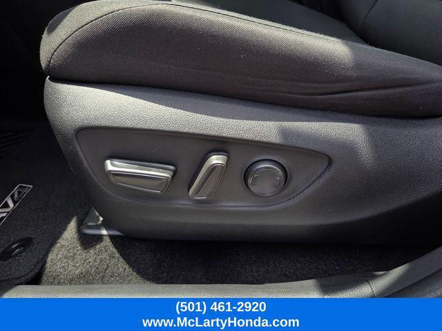 used 2024 Toyota RAV4 car, priced at $30,263