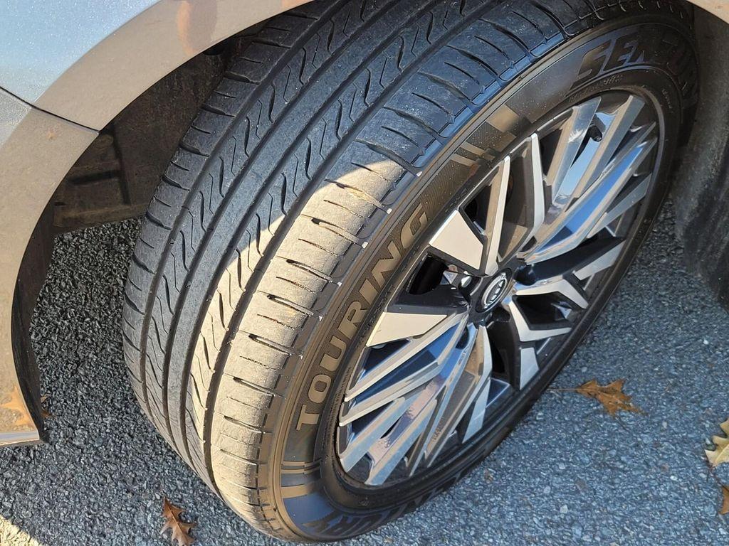 used 2024 Nissan Altima car, priced at $18,555