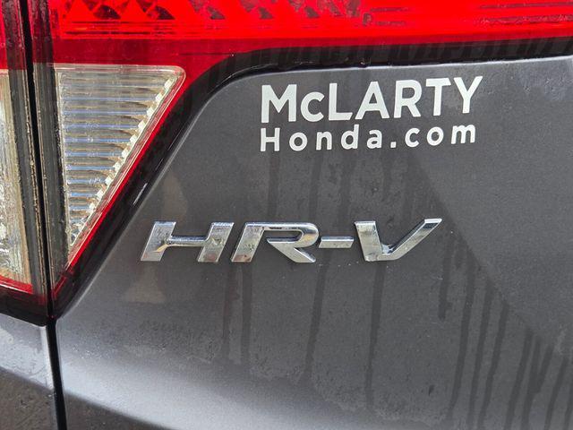 used 2022 Honda HR-V car, priced at $22,163