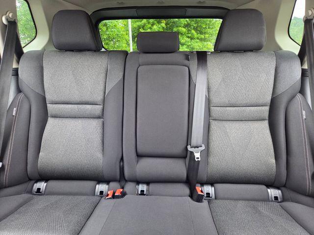 used 2024 Nissan Rogue car, priced at $19,544