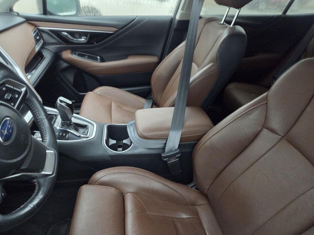 used 2020 Subaru Outback car, priced at $21,973