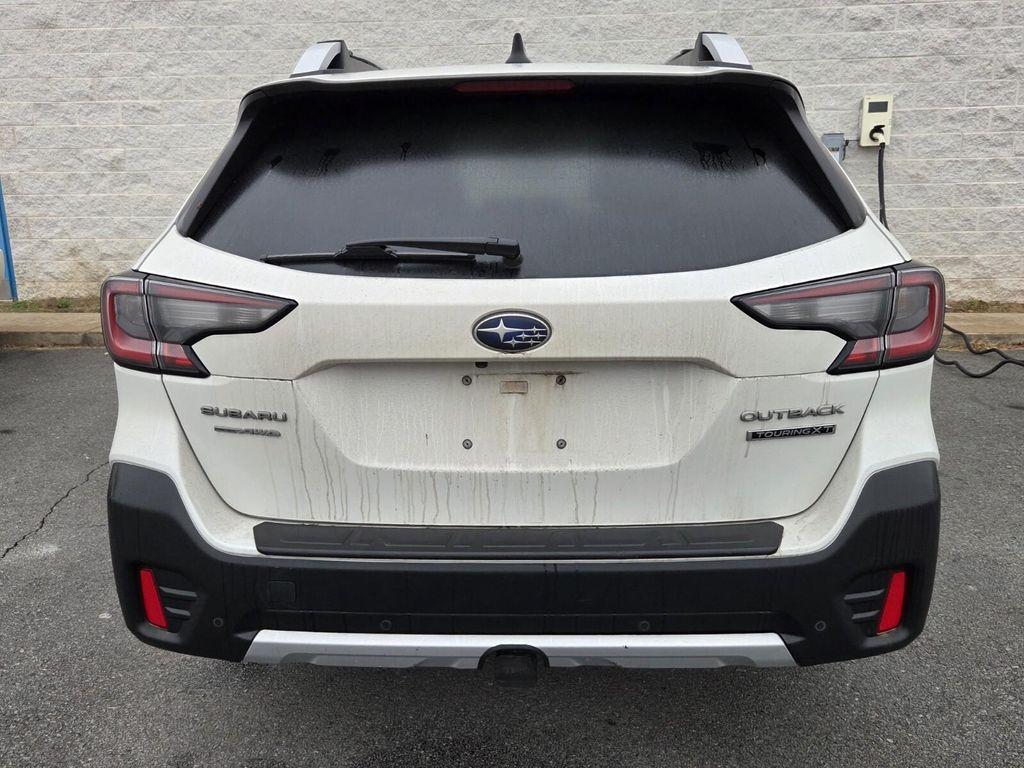 used 2020 Subaru Outback car, priced at $21,973