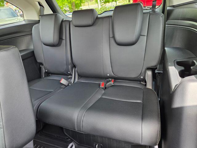 new 2026 Honda Odyssey car, priced at $41,738