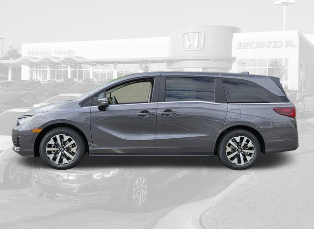 new 2026 Honda Odyssey car, priced at $41,738