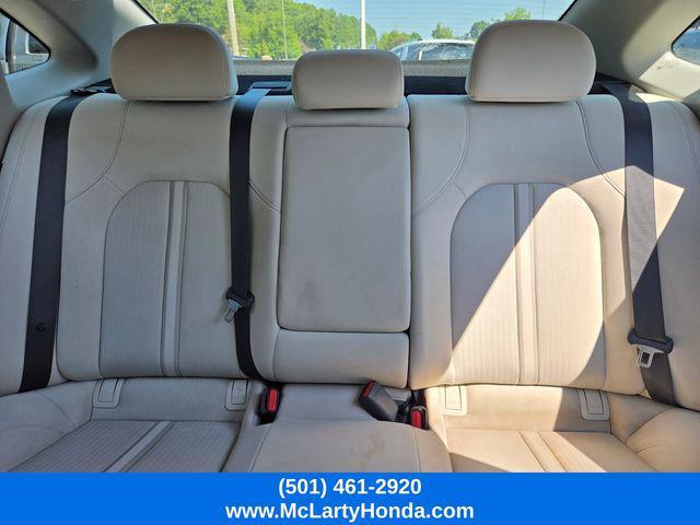used 2024 Hyundai Sonata car, priced at $20,918