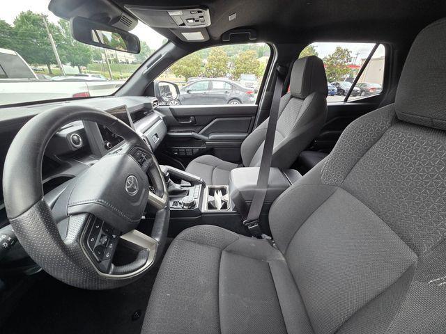 used 2025 Toyota 4Runner car, priced at $43,992