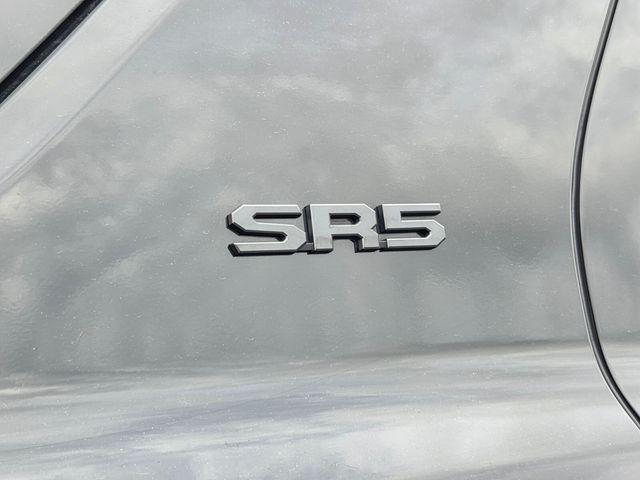 used 2025 Toyota 4Runner car, priced at $43,992