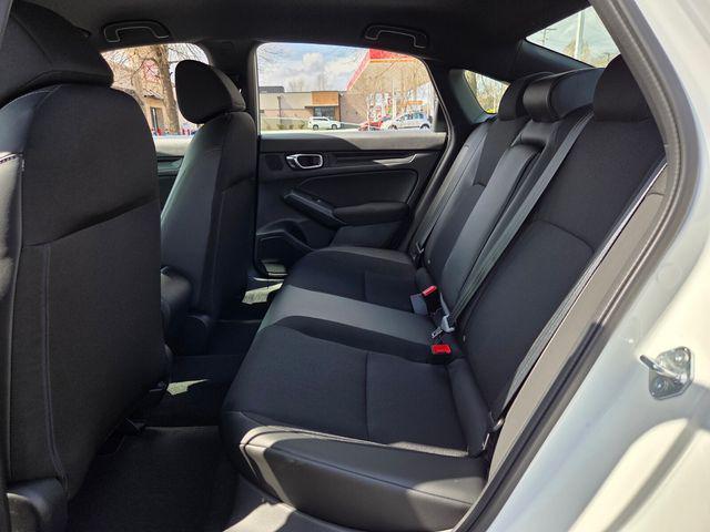 new 2026 Honda Civic car, priced at $27,669