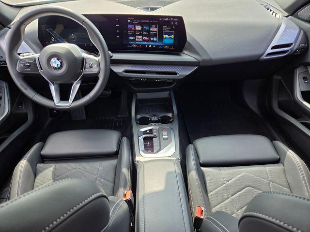 used 2025 BMW 228 Gran Coupe car, priced at $29,622