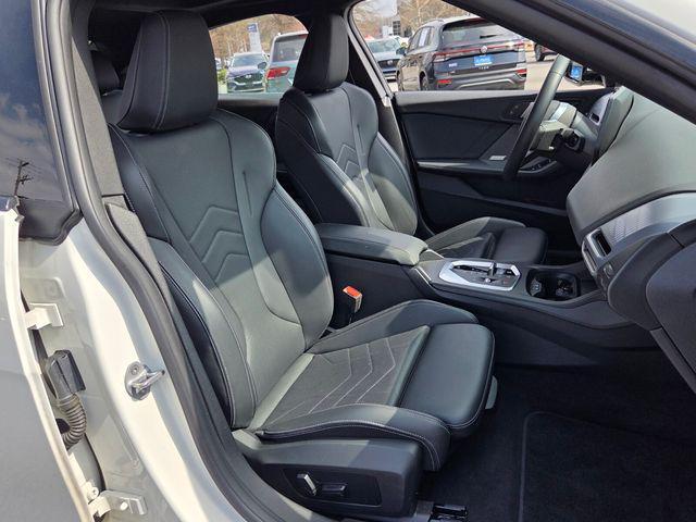 used 2025 BMW 228 Gran Coupe car, priced at $29,622