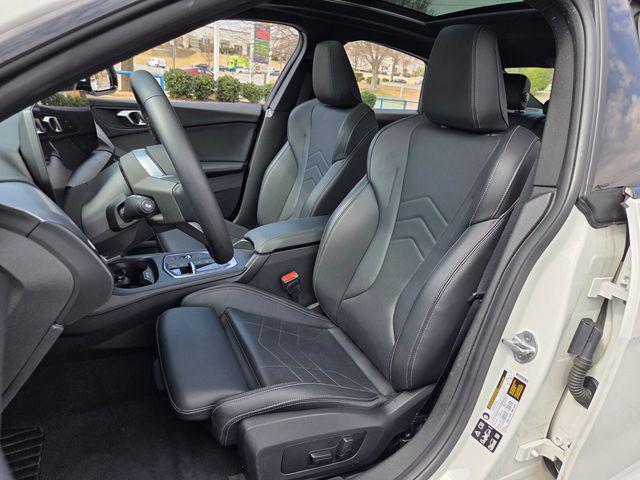 used 2025 BMW 228 Gran Coupe car, priced at $29,622