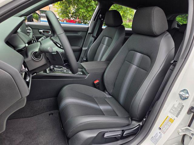 new 2026 Honda Civic car, priced at $29,545