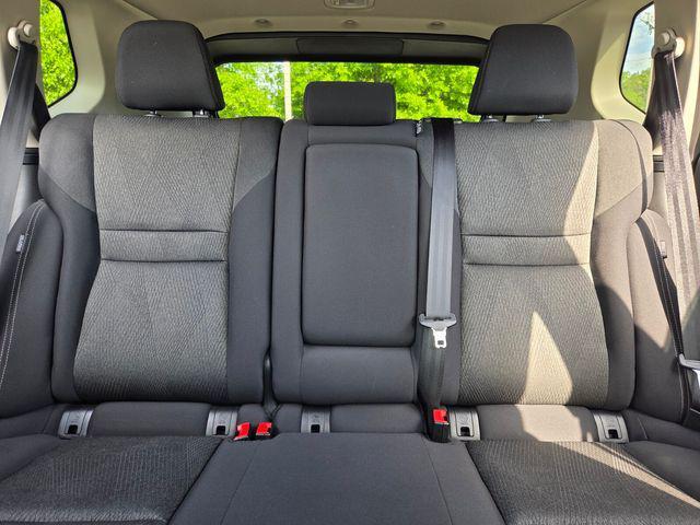 used 2024 Nissan Rogue car, priced at $23,380