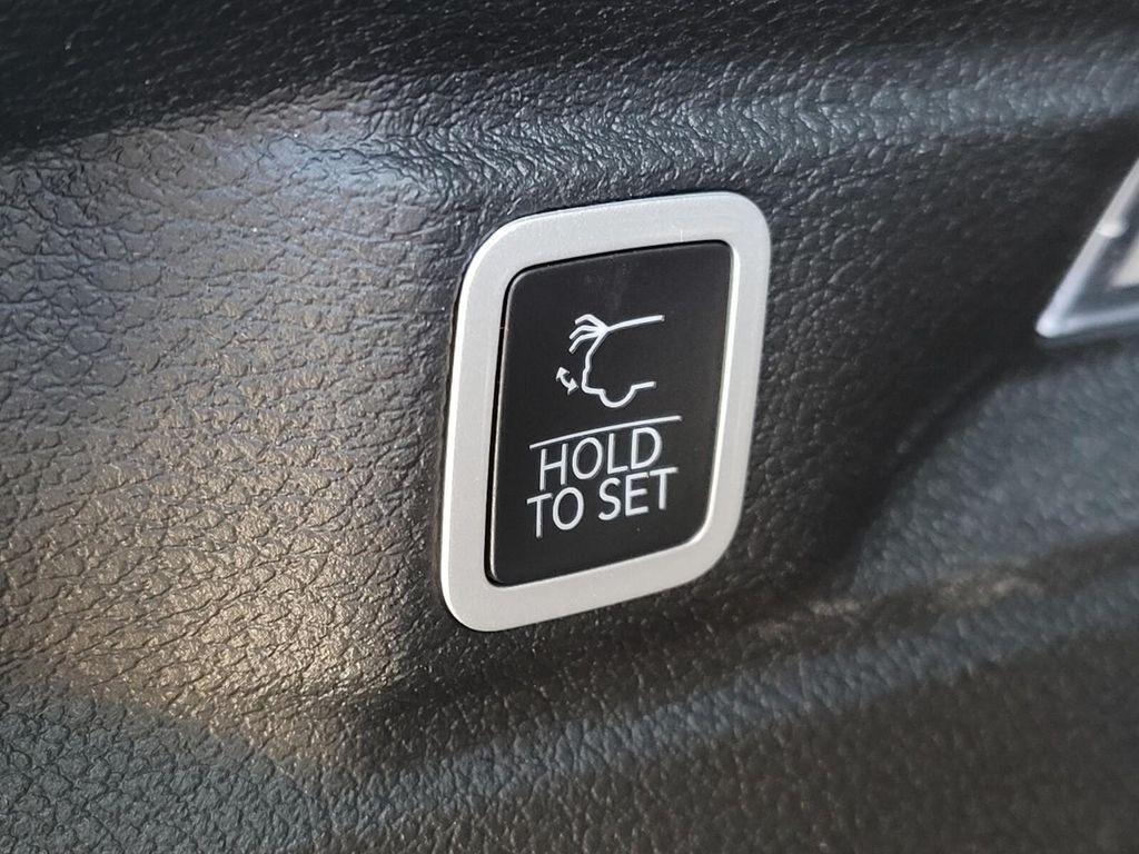 used 2024 Jeep Grand Cherokee L car, priced at $34,540