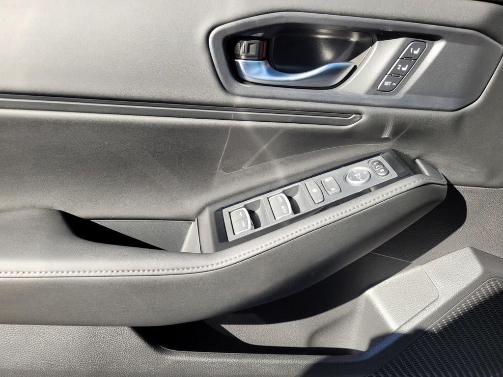 new 2025 Honda Accord Hybrid car, priced at $38,198