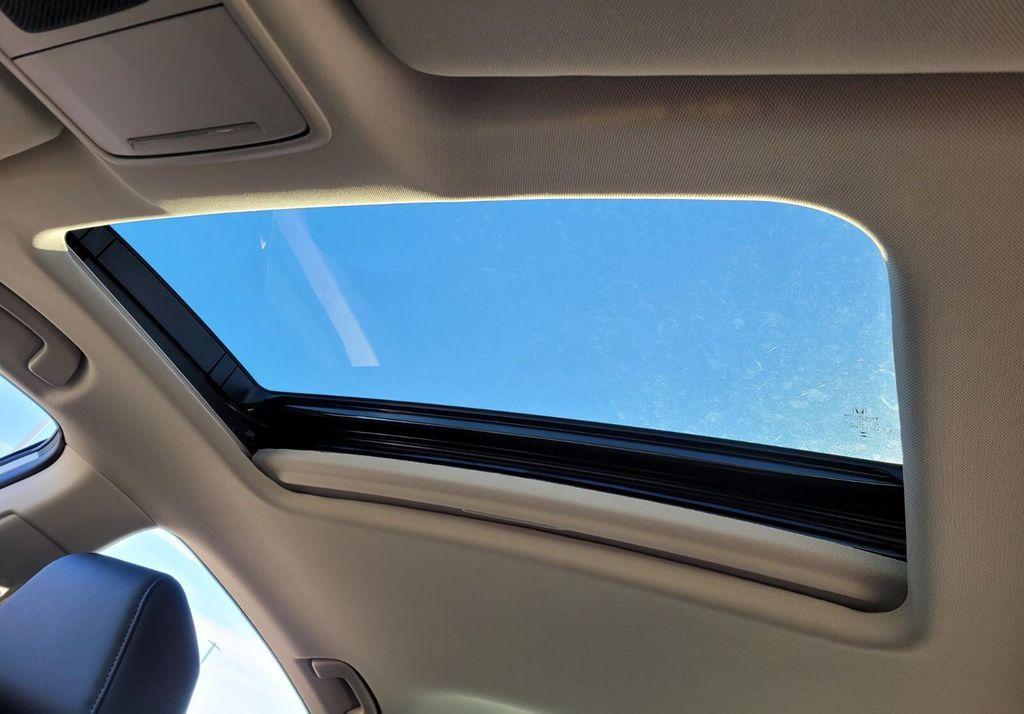 new 2025 Honda Accord Hybrid car, priced at $38,198