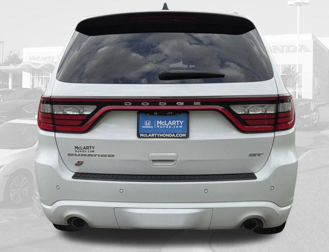 used 2024 Dodge Durango car, priced at $29,248