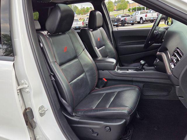 used 2024 Dodge Durango car, priced at $29,248