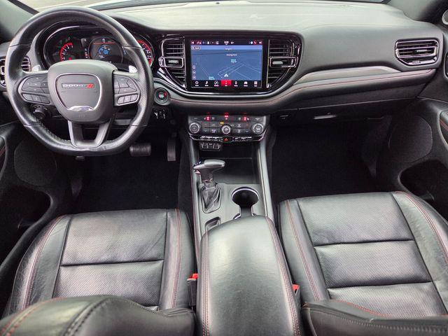 used 2024 Dodge Durango car, priced at $29,248