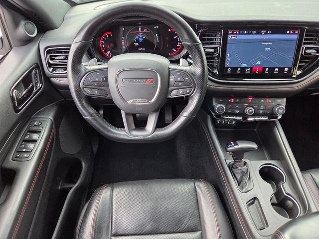 used 2024 Dodge Durango car, priced at $29,248