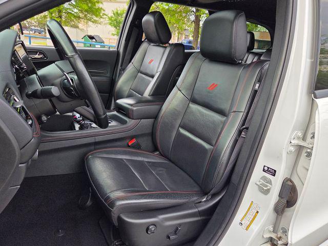 used 2024 Dodge Durango car, priced at $29,248