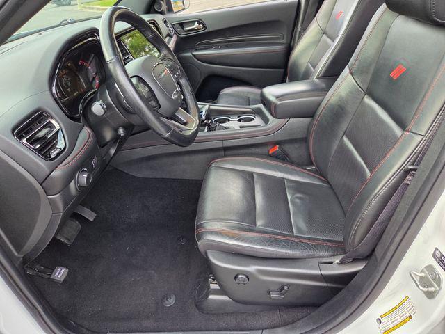 used 2024 Dodge Durango car, priced at $29,248