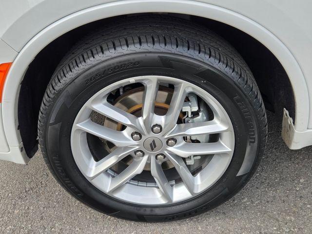 used 2024 Dodge Durango car, priced at $29,248