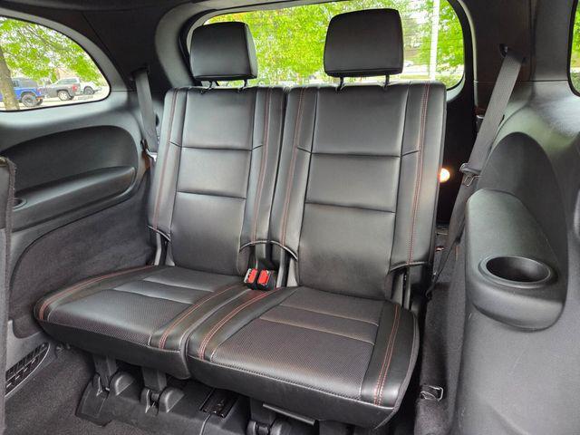 used 2024 Dodge Durango car, priced at $29,248