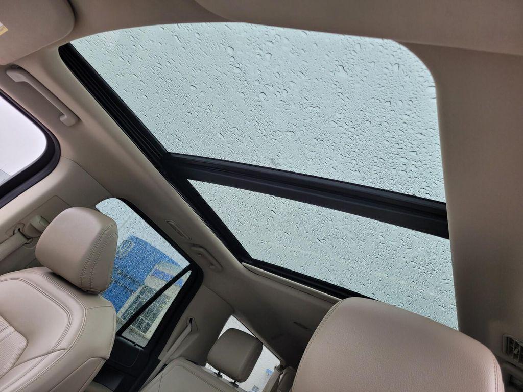 used 2024 Ford Expedition Max car, priced at $42,489