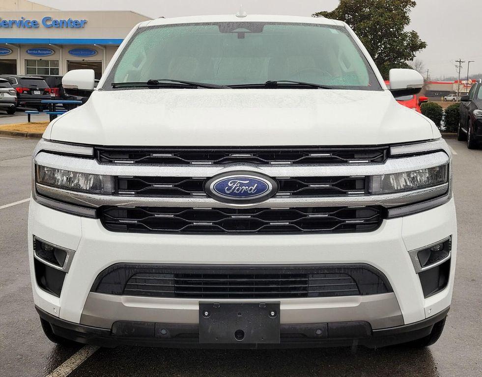 used 2024 Ford Expedition Max car, priced at $42,489