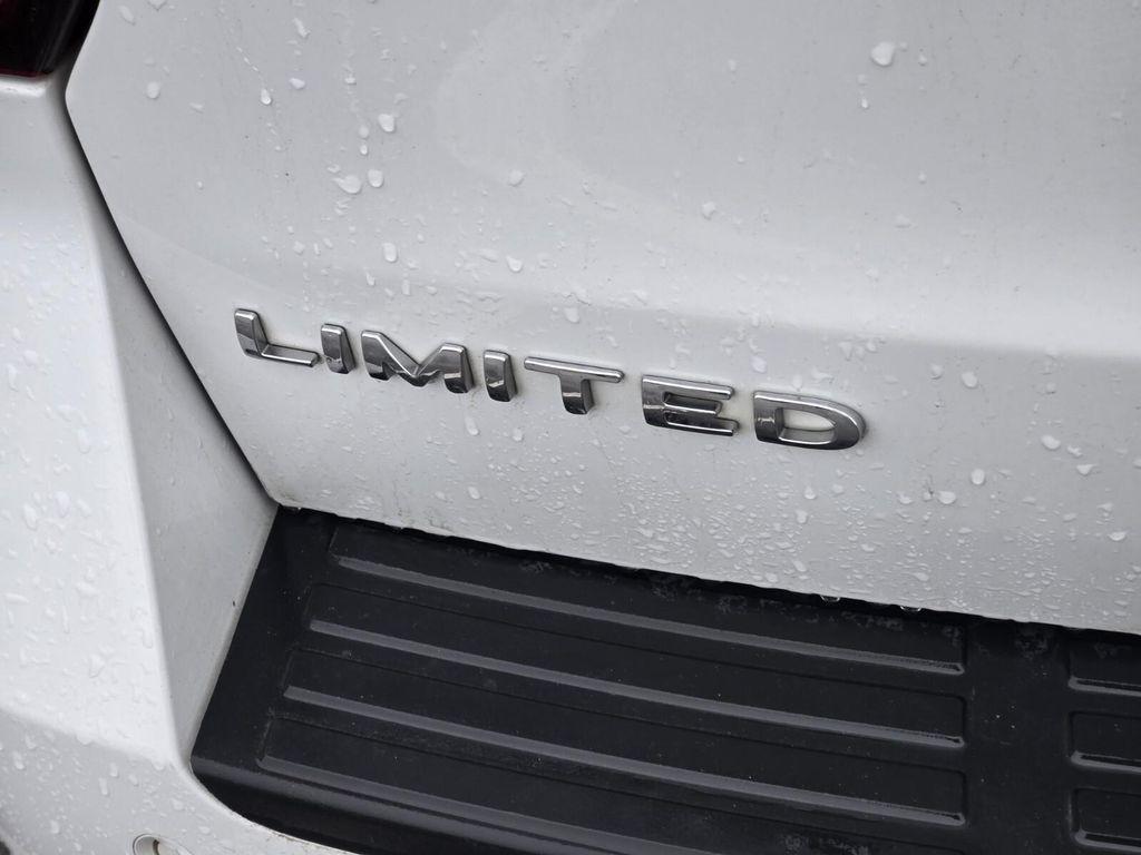 used 2024 Ford Expedition Max car, priced at $45,934