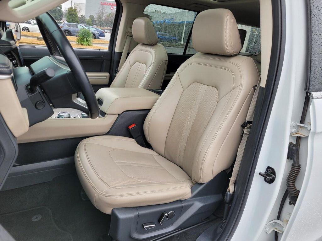 used 2024 Ford Expedition Max car, priced at $42,489