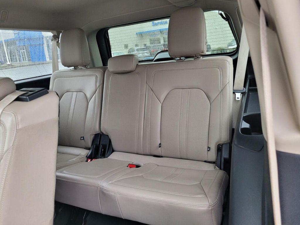 used 2024 Ford Expedition Max car, priced at $42,489