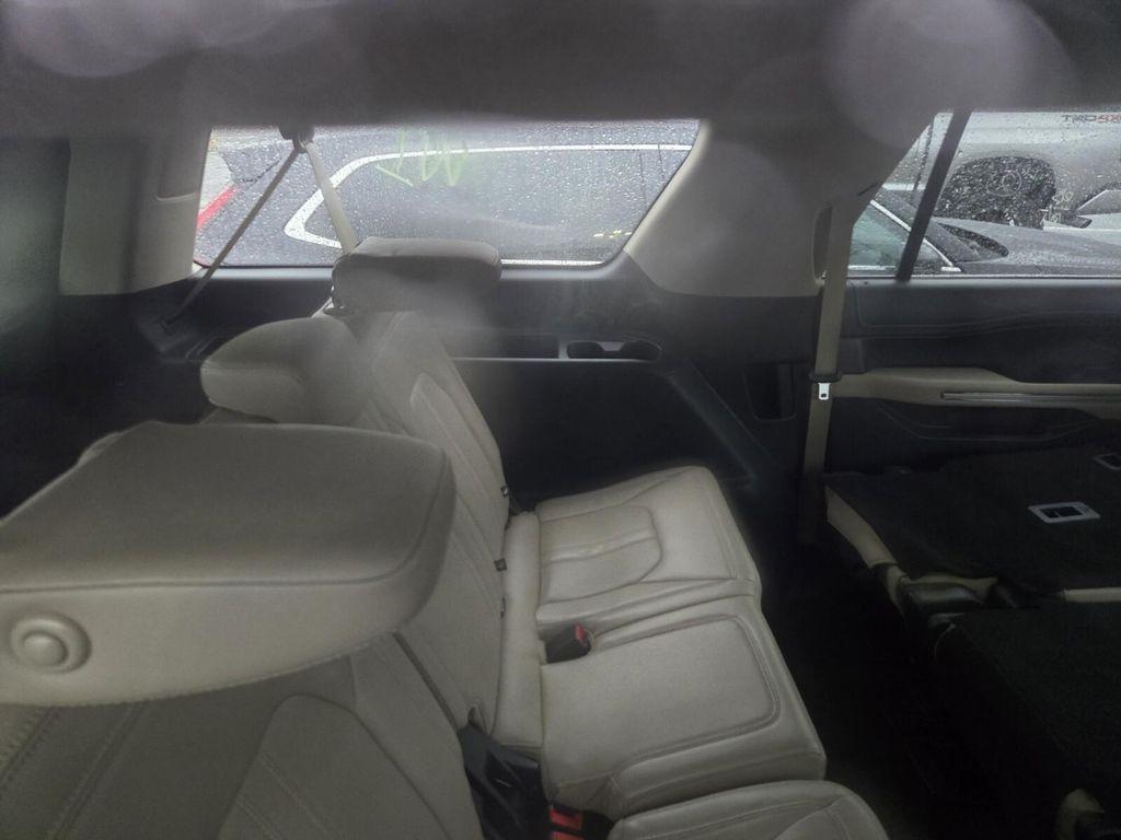 used 2024 Ford Expedition Max car, priced at $45,934