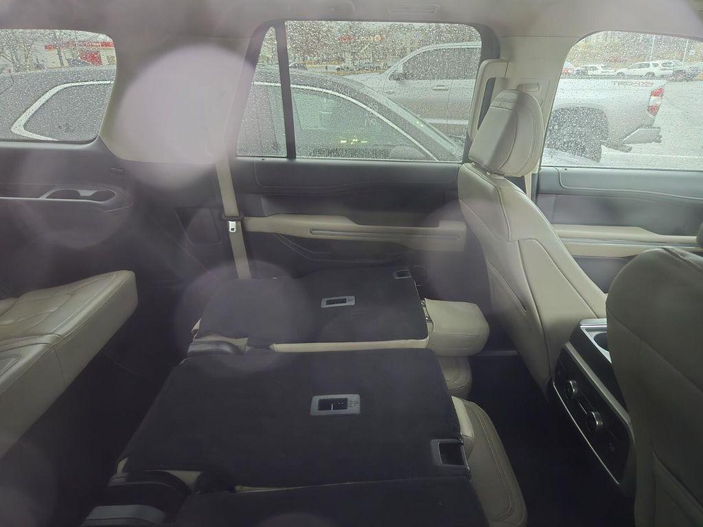 used 2024 Ford Expedition Max car, priced at $45,934