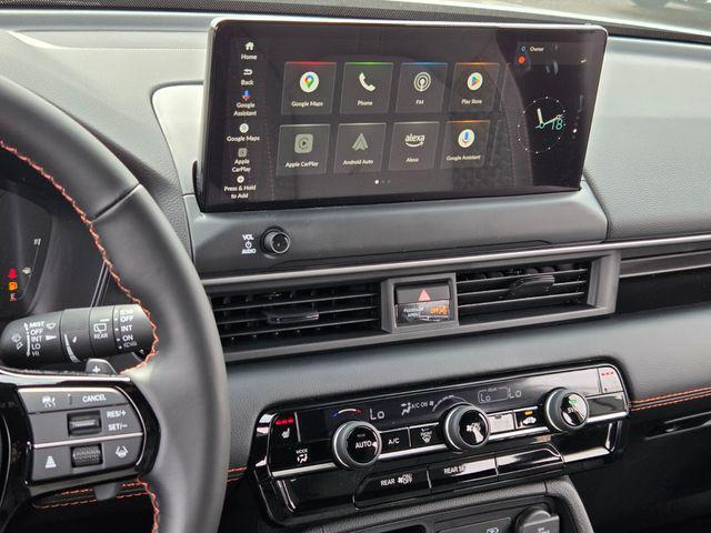 new 2026 Honda Pilot car, priced at $44,440